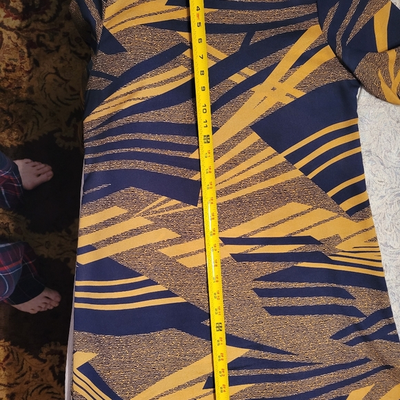 Contemporary dress - Picture 5 of 7